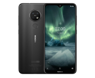 Nokia 7.2 Dual SIM 4/64 Czarny mat - 518669 - zdjęcie 1